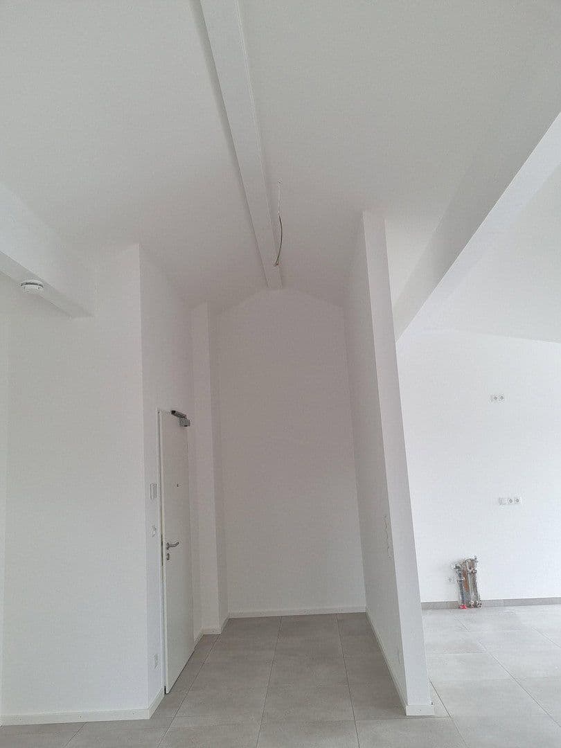 Prenájom bytu 3-izbový 96 m², Rosenheimer Str. 31, Grafing, Bavorsko Prenájom bytu 3-izbový 96 m², Rosenheimer Str. 31, Grafing, Bavorsko