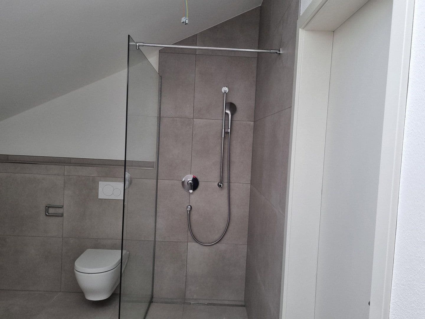 Prenájom bytu 3-izbový 96 m², Rosenheimer Str. 31, Grafing, Bavorsko Prenájom bytu 3-izbový 96 m², Rosenheimer Str. 31, Grafing, Bavorsko