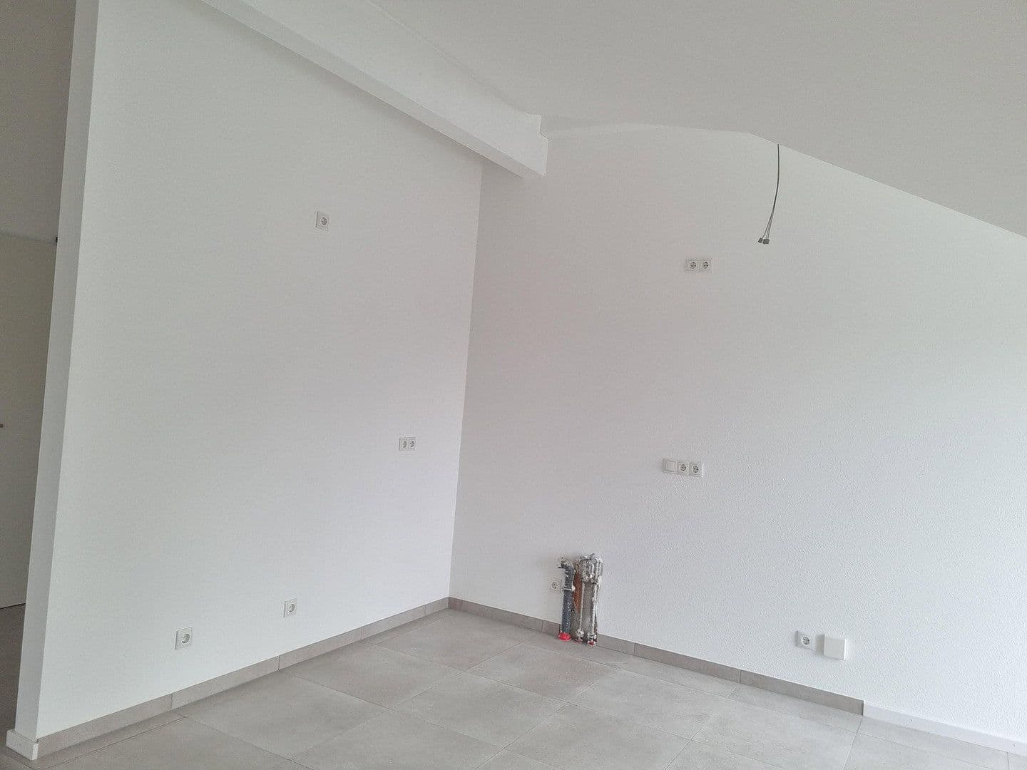 Prenájom bytu 3-izbový 96 m², Rosenheimer Str. 31, Grafing, Bavorsko Prenájom bytu 3-izbový 96 m², Rosenheimer Str. 31, Grafing, Bavorsko