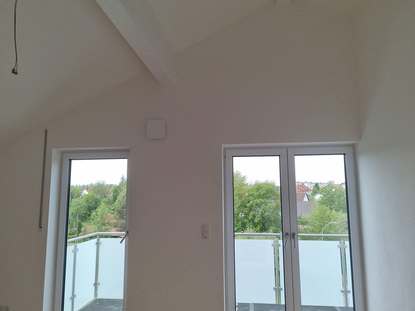 Prenájom bytu 3-izbový 96 m², Rosenheimer Str. 31, Grafing, Bavorsko Prenájom bytu 3-izbový 96 m², Rosenheimer Str. 31, Grafing, Bavorsko