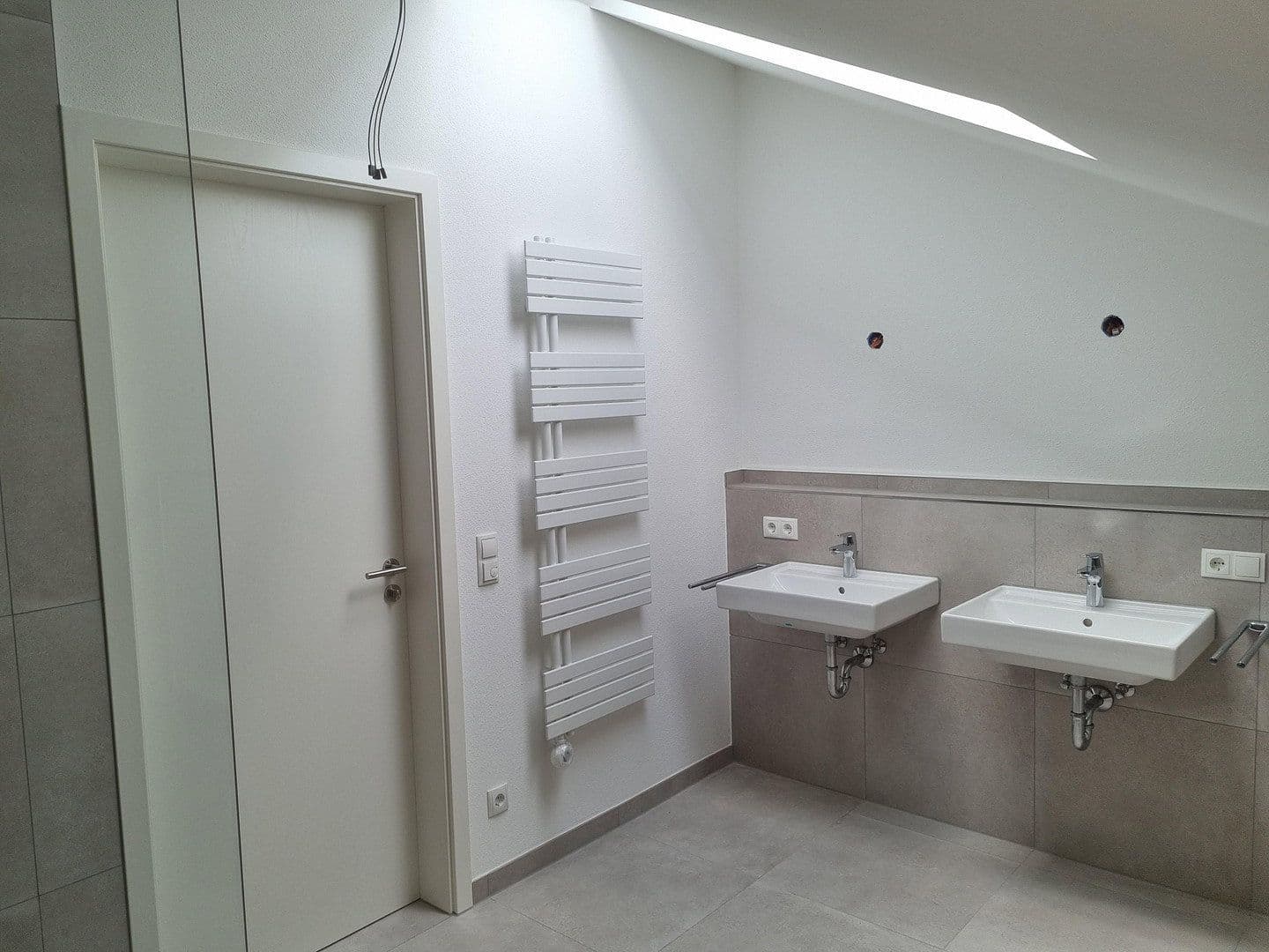 Prenájom bytu 3-izbový 96 m², Rosenheimer Str. 31, Grafing, Bavorsko Prenájom bytu 3-izbový 96 m², Rosenheimer Str. 31, Grafing, Bavorsko