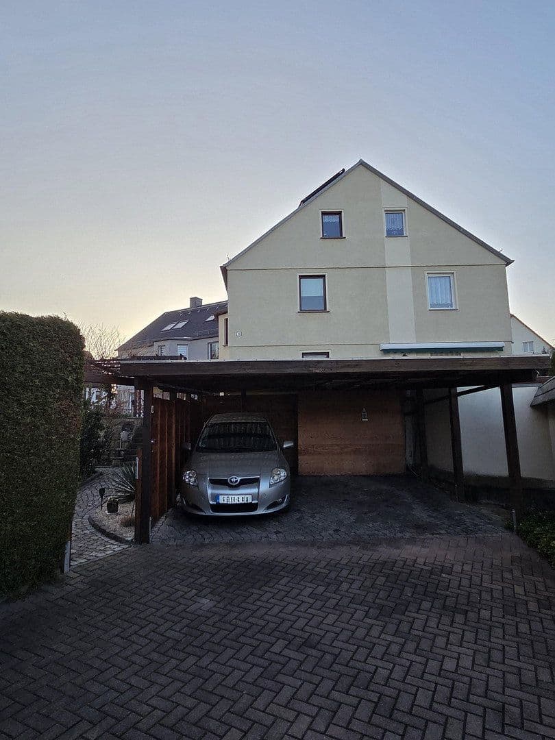 Predaj domu 120 m², pozemok 280 m², Welzelstr. 14, Dresden, Sasko Predaj domu 120 m², pozemok 280 m², Welzelstr. 14, Dresden, Sasko