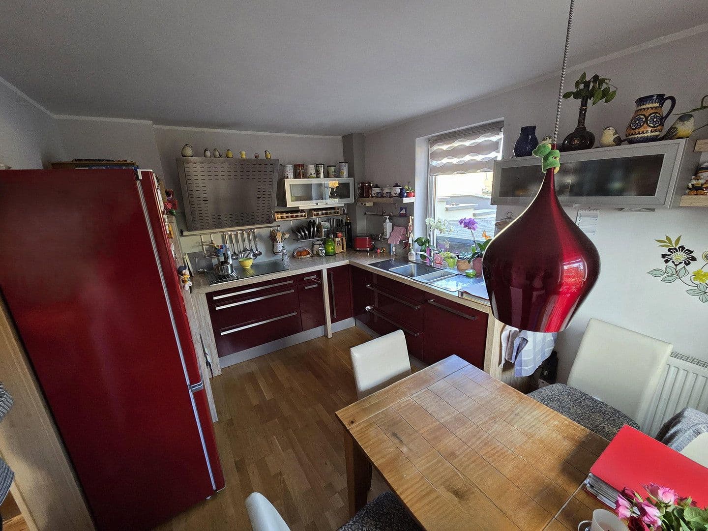 Predaj domu 120 m², pozemok 280 m², Welzelstr. 14, Dresden, Sasko Predaj domu 120 m², pozemok 280 m², Welzelstr. 14, Dresden, Sasko