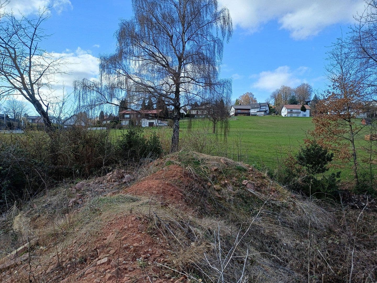 Predaj pozemku 2.000 m², Rainweg 15, Wilhelmsfeld, Bádensko-Wurttembersko Predaj pozemku 2.000 m², Rainweg 15, Wilhelmsfeld, Bádensko-Wurttembersko