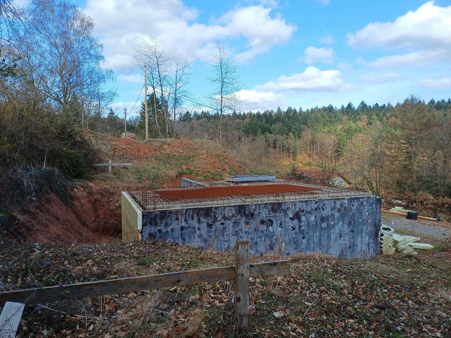 Predaj pozemku 2.000 m², Rainweg 15, Wilhelmsfeld, Bádensko-Wurttembersko Predaj pozemku 2.000 m², Rainweg 15, Wilhelmsfeld, Bádensko-Wurttembersko