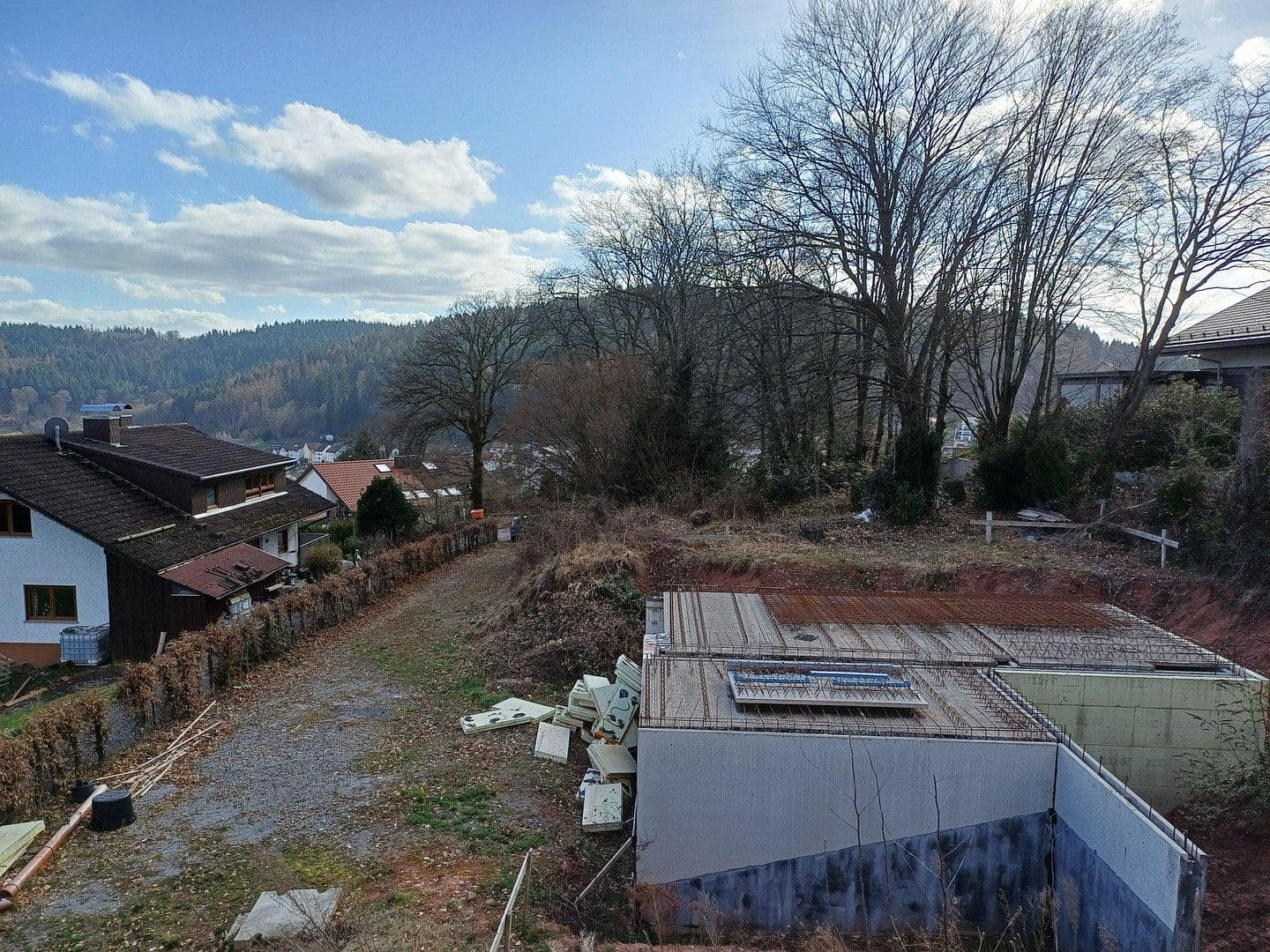 Predaj pozemku 2.000 m², Rainweg 15, Wilhelmsfeld, Bádensko-Wurttembersko Predaj pozemku 2.000 m², Rainweg 15, Wilhelmsfeld, Bádensko-Wurttembersko