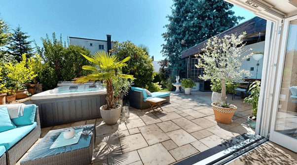Predaj domu 195 m², pozemok 792 m², Dreieich, Hesensko Predaj domu 195 m², pozemok 792 m², Dreieich, Hesensko