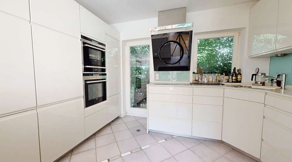 Predaj domu 195 m², pozemok 792 m², Dreieich, Hesensko Predaj domu 195 m², pozemok 792 m², Dreieich, Hesensko