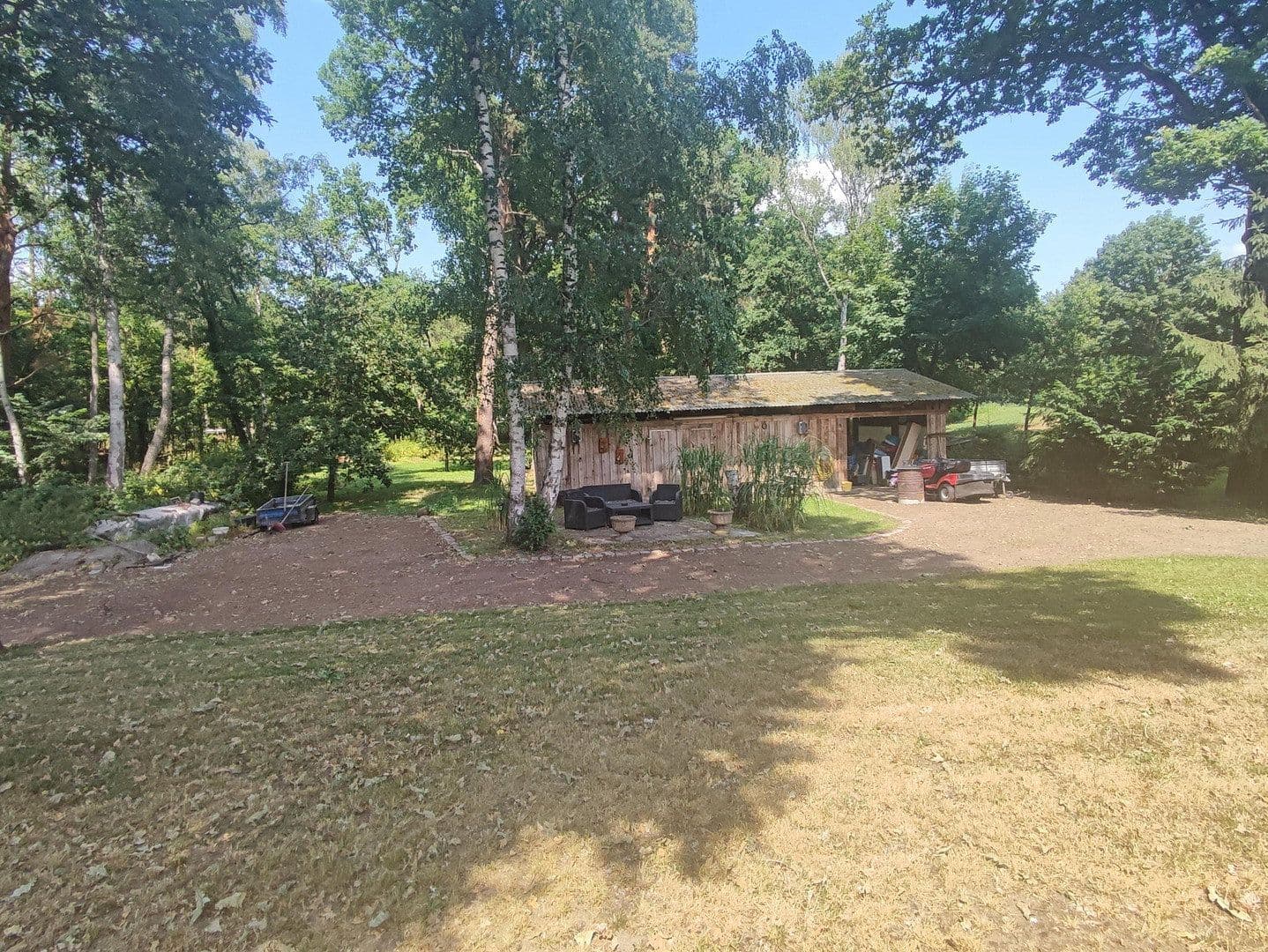 Predaj domu 120 m², pozemok 3.000 m², Teldau, Meklenbursko-Predpomoransko Predaj domu 120 m², pozemok 3.000 m², Teldau, Meklenbursko-Predpomoransko