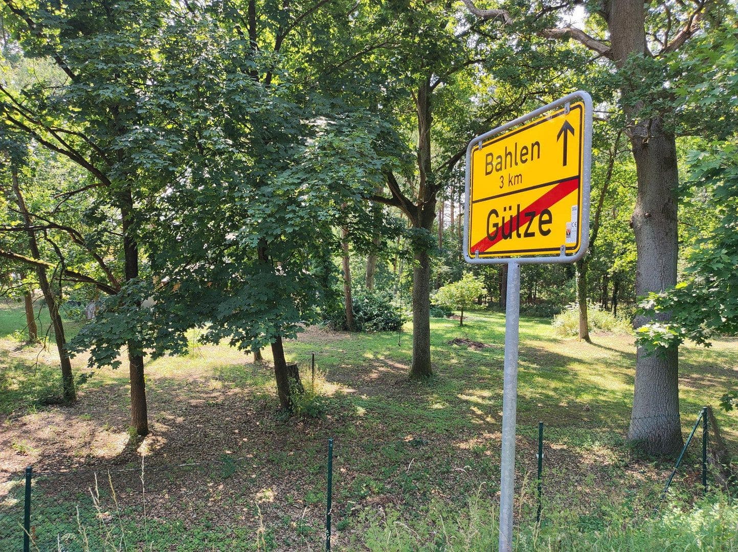 Predaj domu 120 m², pozemok 3.000 m², Teldau, Meklenbursko-Predpomoransko Predaj domu 120 m², pozemok 3.000 m², Teldau, Meklenbursko-Predpomoransko
