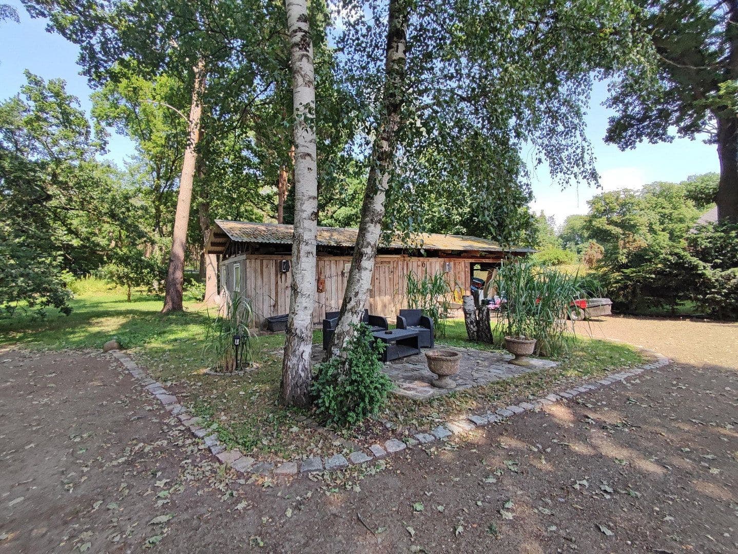 Predaj domu 120 m², pozemok 3.000 m², Teldau, Meklenbursko-Predpomoransko Predaj domu 120 m², pozemok 3.000 m², Teldau, Meklenbursko-Predpomoransko