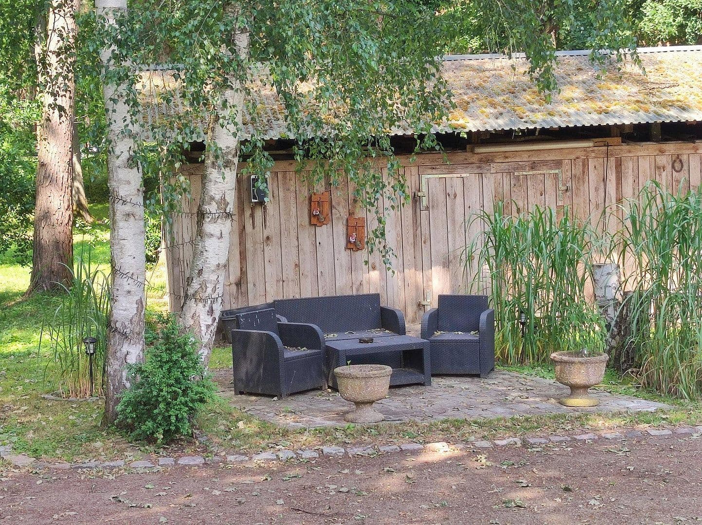 Predaj domu 120 m², pozemok 3.000 m², Teldau, Meklenbursko-Predpomoransko Predaj domu 120 m², pozemok 3.000 m², Teldau, Meklenbursko-Predpomoransko