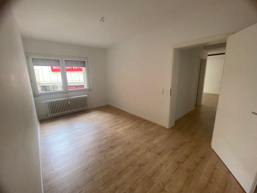 Predaj bytu 4-izbový 81 m², Bleichstraße 10/1, Göppingen, Bádensko-Wurttembersko Predaj bytu 4-izbový 81 m², Bleichstraße 10/1, Göppingen, Bádensko-Wurttembersko
