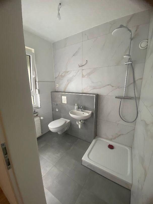 Predaj bytu 4-izbový 81 m², Bleichstraße 10/1, Göppingen, Bádensko-Wurttembersko Predaj bytu 4-izbový 81 m², Bleichstraße 10/1, Göppingen, Bádensko-Wurttembersko