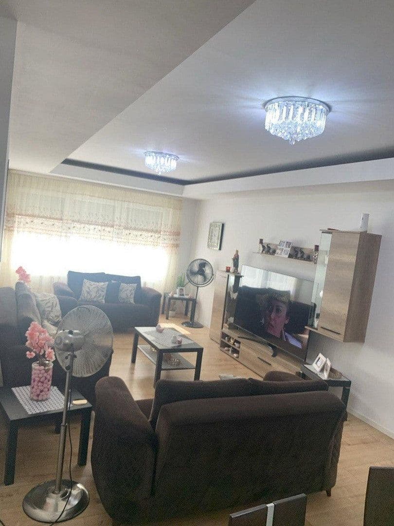 Predaj bytu 4-izbový 81 m², Bleichstraße 10/1, Göppingen, Bádensko-Wurttembersko Predaj bytu 4-izbový 81 m², Bleichstraße 10/1, Göppingen, Bádensko-Wurttembersko