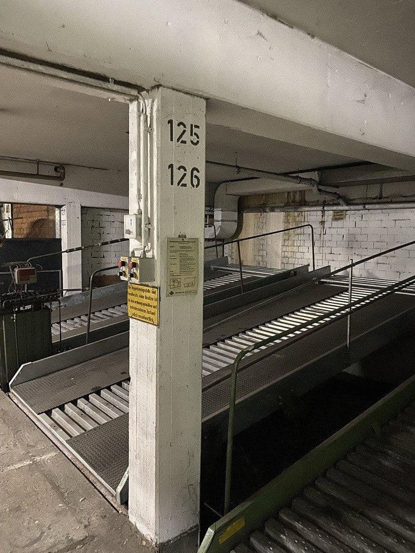 Predaj bytu 4-izbový 81 m², Bleichstraße 10/1, Göppingen, Bádensko-Wurttembersko Predaj bytu 4-izbový 81 m², Bleichstraße 10/1, Göppingen, Bádensko-Wurttembersko
