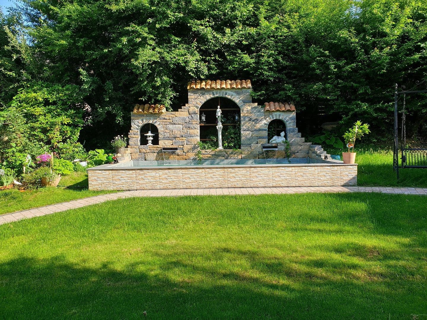 Predaj domu 180 m², pozemok 800 m², Seibelstr.21, Hösbach, Bavorsko Predaj domu 180 m², pozemok 800 m², Seibelstr.21, Hösbach, Bavorsko