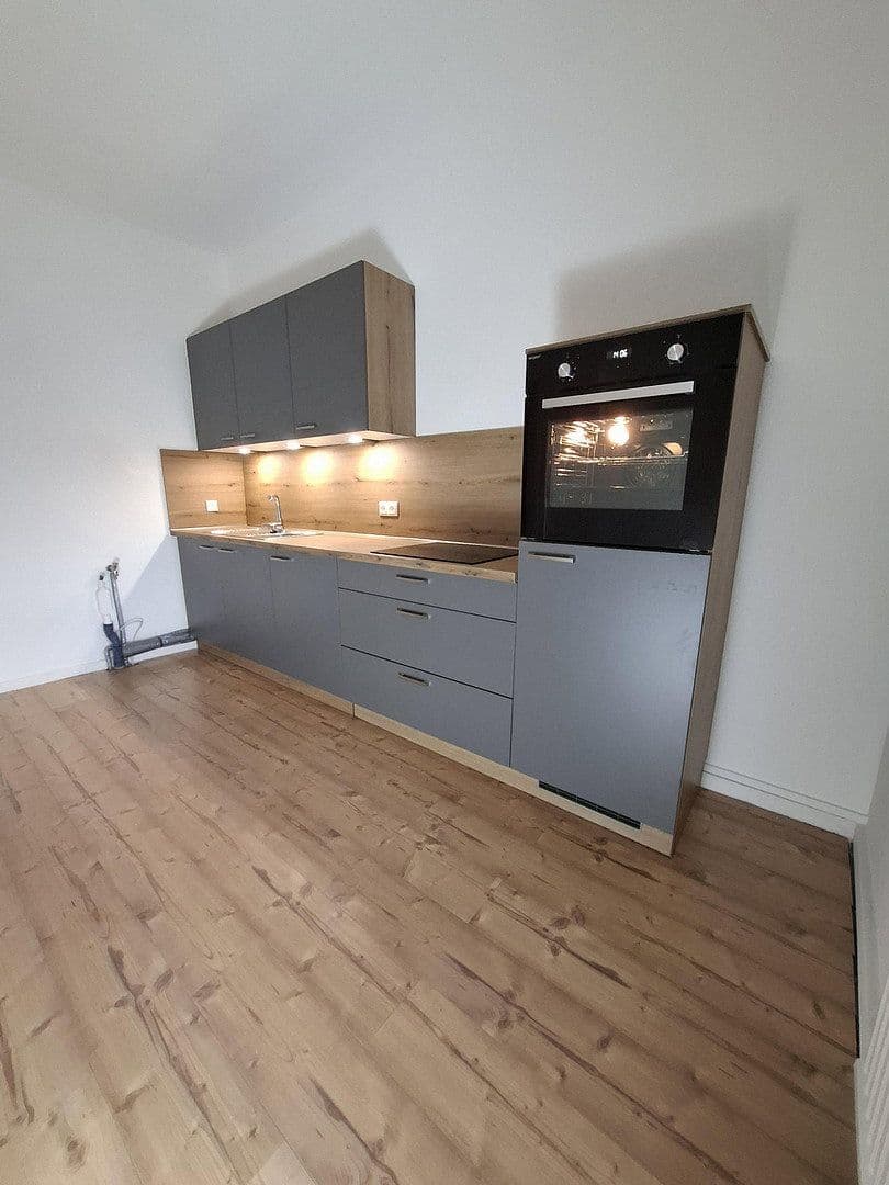 Prenájom bytu 2-izbový 50 m², Ollnsstrasse 32, Elmshorn, Šlezvicko-Holštajnsko Prenájom bytu 2-izbový 50 m², Ollnsstrasse 32, Elmshorn, Šlezvicko-Holštajnsko