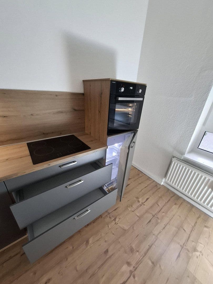 Prenájom bytu 2-izbový 50 m², Ollnsstrasse 32, Elmshorn, Šlezvicko-Holštajnsko Prenájom bytu 2-izbový 50 m², Ollnsstrasse 32, Elmshorn, Šlezvicko-Holštajnsko