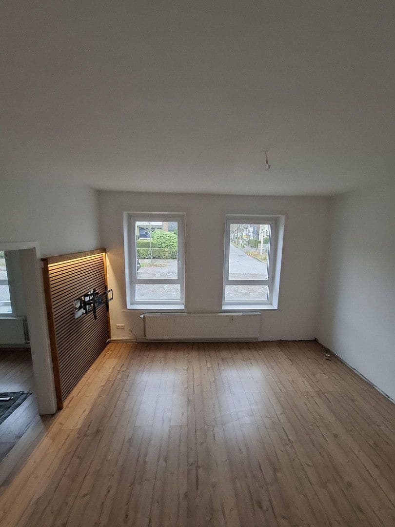 Prenájom bytu 2-izbový 50 m², Ollnsstrasse 32, Elmshorn, Šlezvicko-Holštajnsko Prenájom bytu 2-izbový 50 m², Ollnsstrasse 32, Elmshorn, Šlezvicko-Holštajnsko