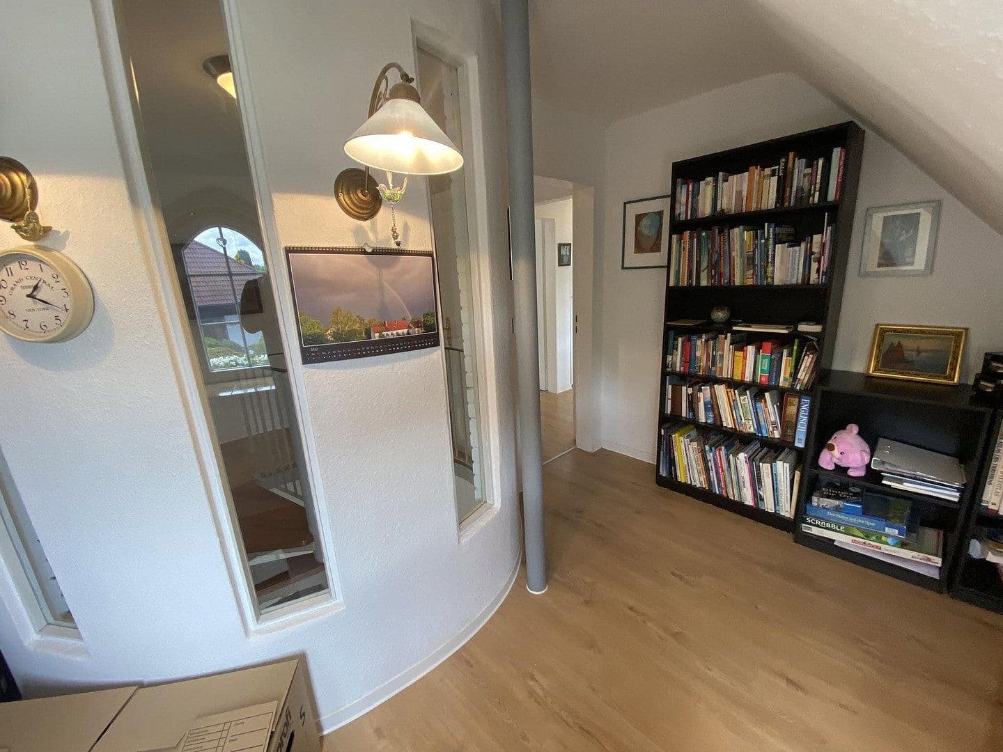 Predaj domu 240 m², pozemok 720 m², Lilienthal, Dolné Sasko Predaj domu 240 m², pozemok 720 m², Lilienthal, Dolné Sasko