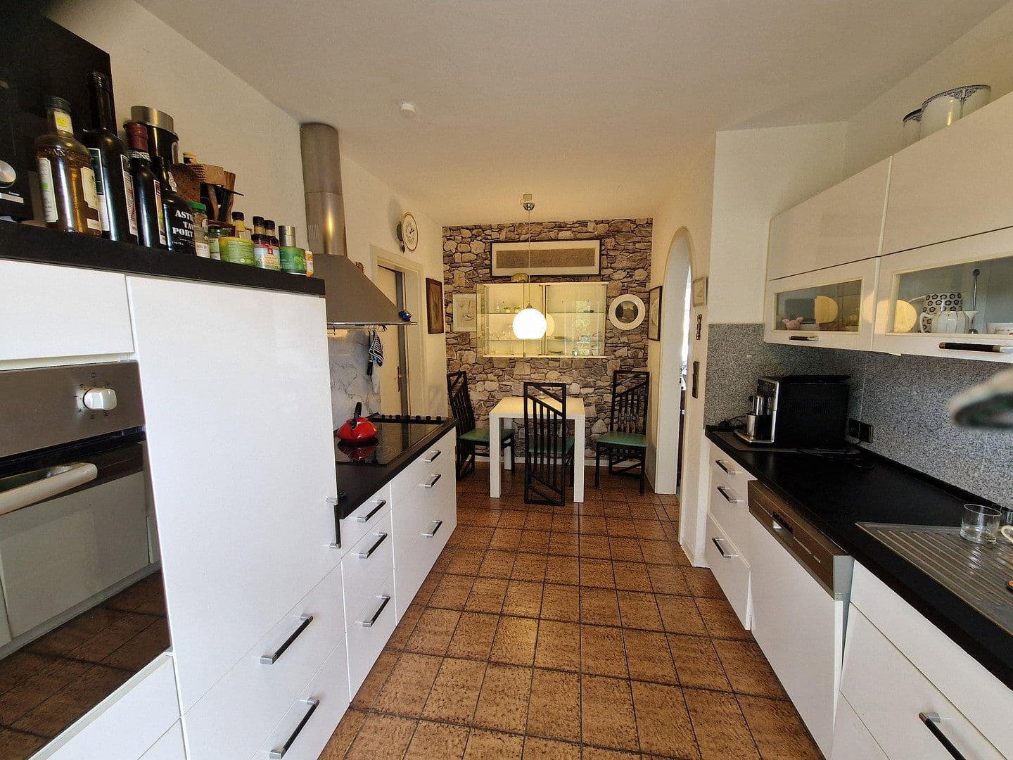 Predaj domu 240 m², pozemok 720 m², Lilienthal, Dolné Sasko Predaj domu 240 m², pozemok 720 m², Lilienthal, Dolné Sasko