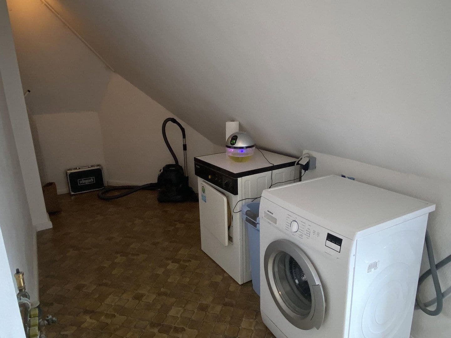 Predaj domu 240 m², pozemok 720 m², Lilienthal, Dolné Sasko Predaj domu 240 m², pozemok 720 m², Lilienthal, Dolné Sasko