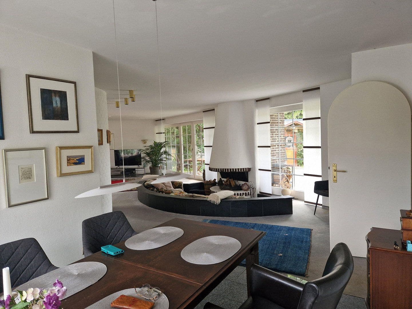Predaj domu 240 m², pozemok 720 m², Lilienthal, Dolné Sasko Predaj domu 240 m², pozemok 720 m², Lilienthal, Dolné Sasko