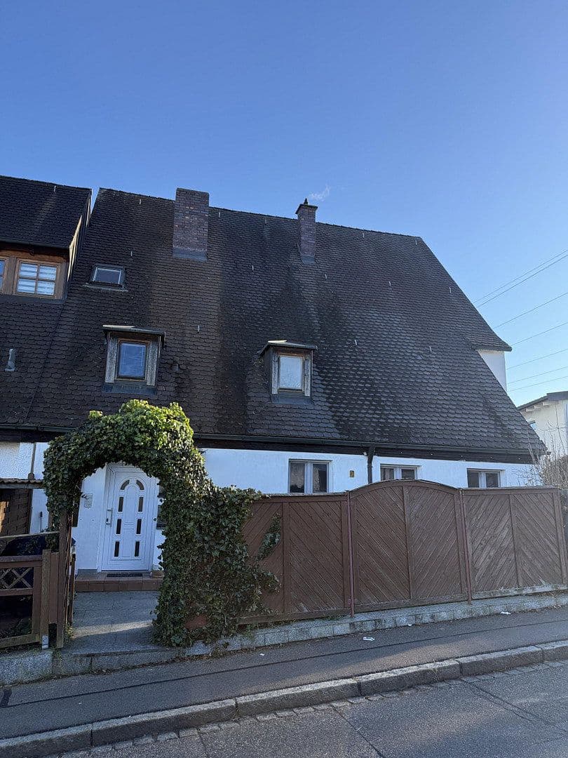 Predaj domu 330 m², pozemok 574 m², Wasserburg am Inn, Bavorsko Predaj domu 330 m², pozemok 574 m², Wasserburg am Inn, Bavorsko