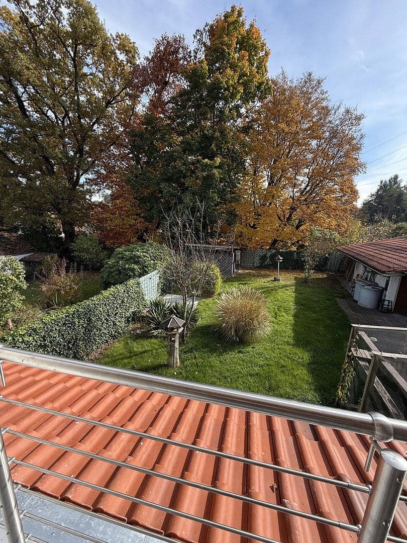 Predaj domu 330 m², pozemok 574 m², Wasserburg am Inn, Bavorsko Predaj domu 330 m², pozemok 574 m², Wasserburg am Inn, Bavorsko