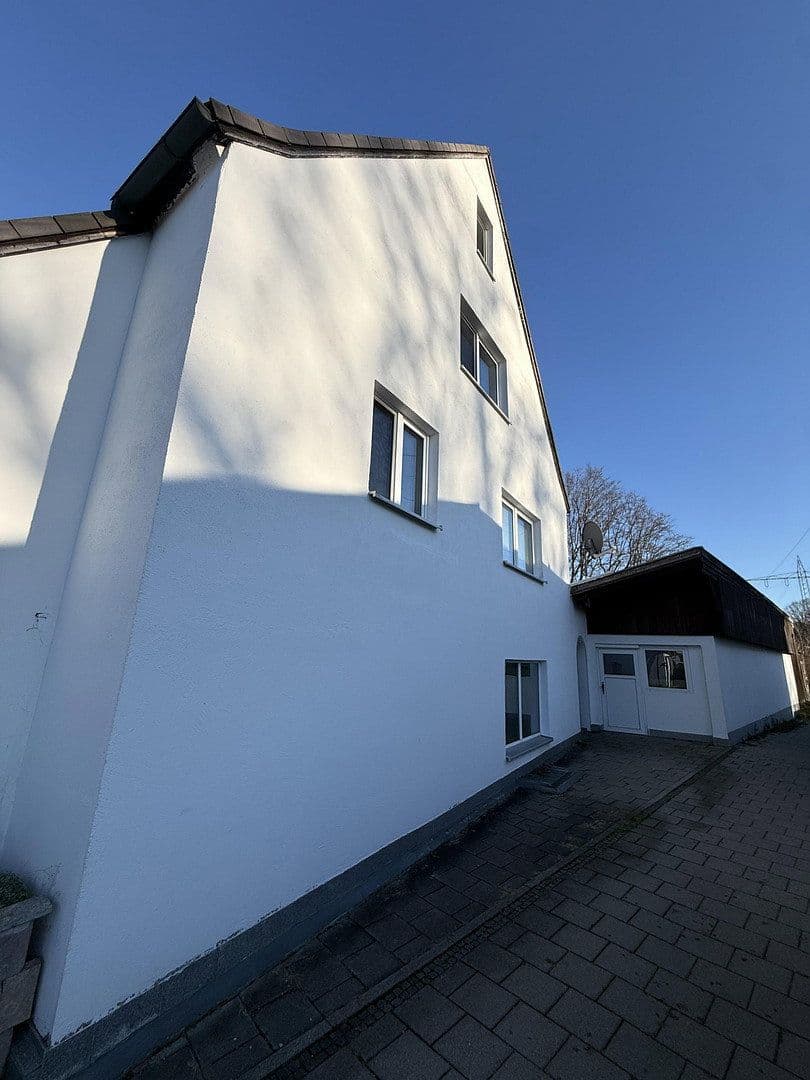 Predaj domu 330 m², pozemok 574 m², Wasserburg am Inn, Bavorsko Predaj domu 330 m², pozemok 574 m², Wasserburg am Inn, Bavorsko