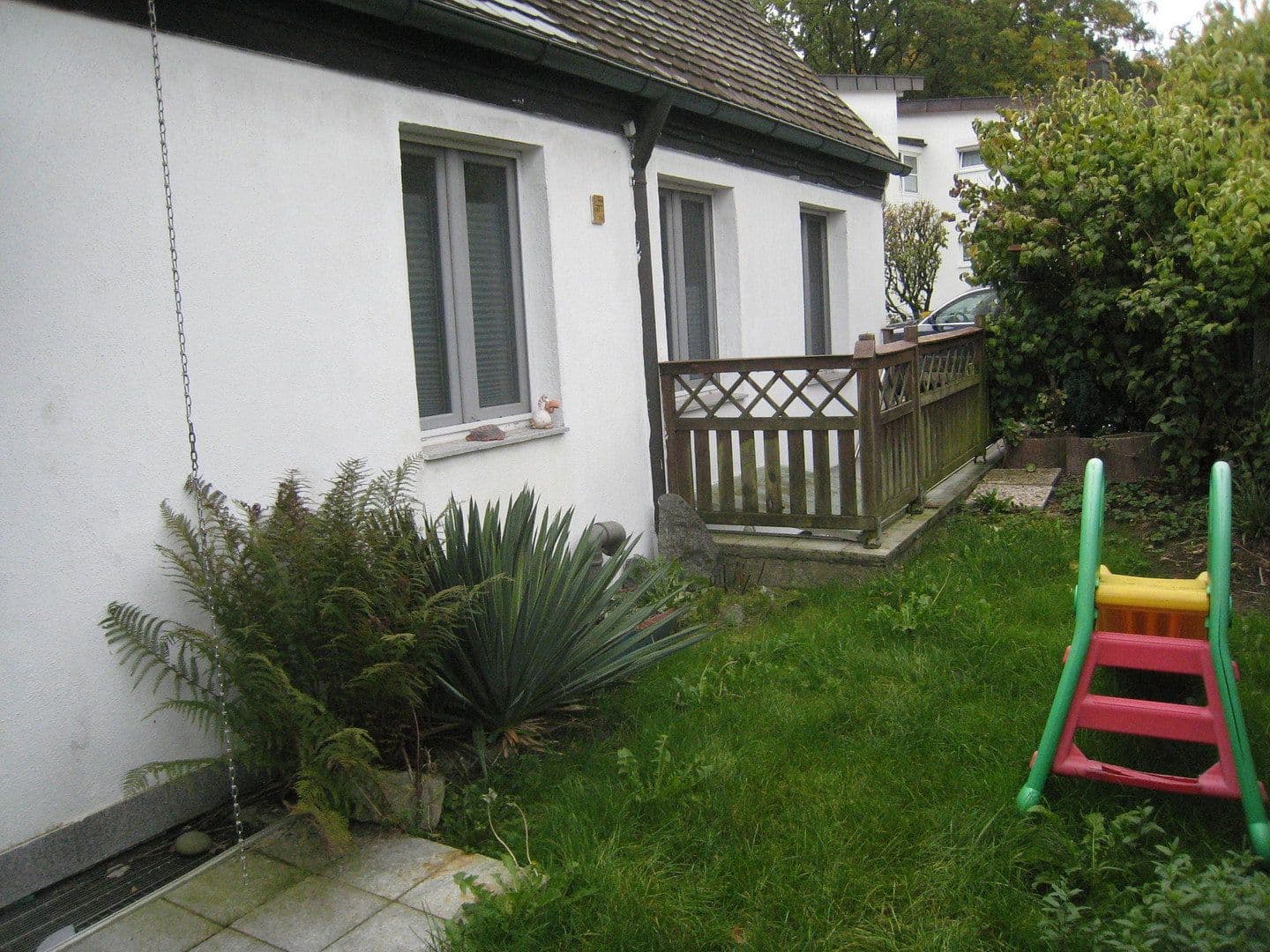 Predaj domu 330 m², pozemok 574 m², Wasserburg am Inn, Bavorsko Predaj domu 330 m², pozemok 574 m², Wasserburg am Inn, Bavorsko