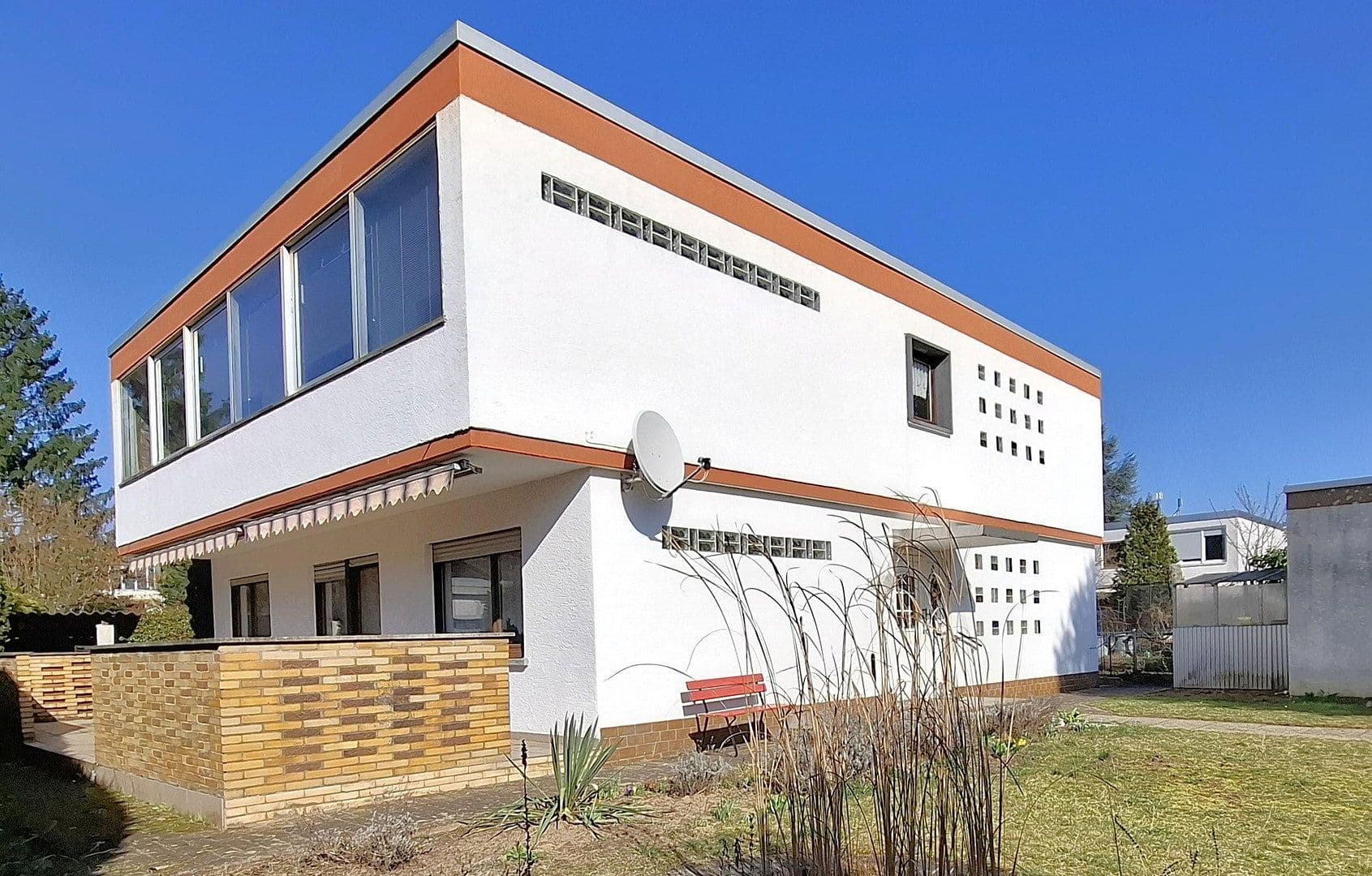 Predaj domu 190 m², pozemok 632 m², Darmstadt, Hesensko Predaj domu 190 m², pozemok 632 m², Darmstadt, Hesensko