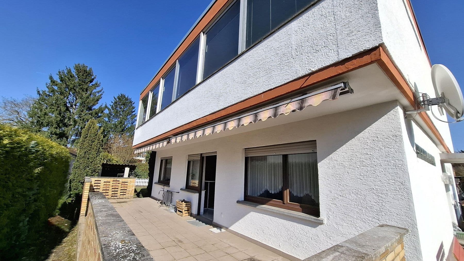 Predaj domu 190 m², pozemok 632 m², Darmstadt, Hesensko Predaj domu 190 m², pozemok 632 m², Darmstadt, Hesensko