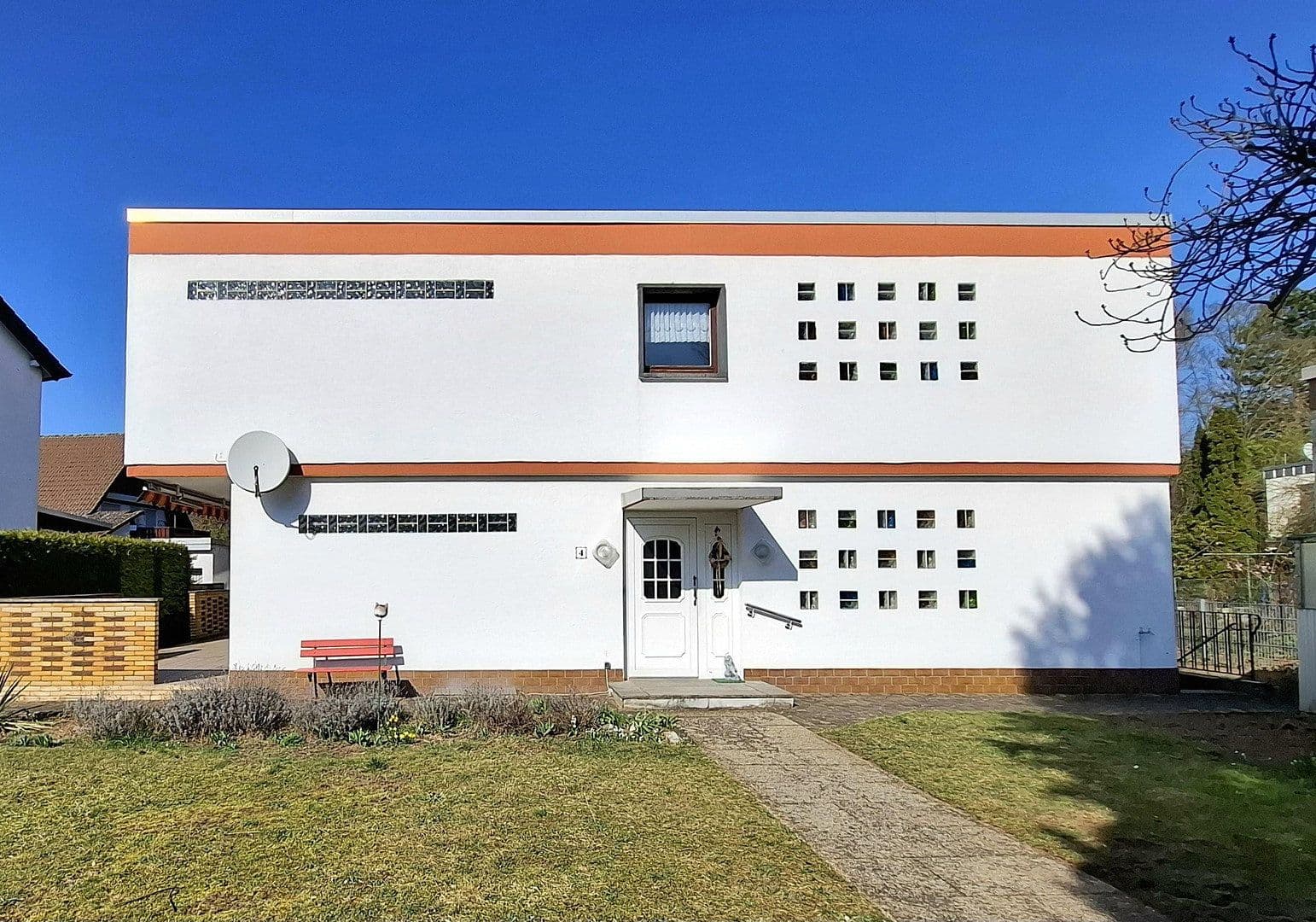 Predaj domu 190 m², pozemok 632 m², Darmstadt, Hesensko Predaj domu 190 m², pozemok 632 m², Darmstadt, Hesensko