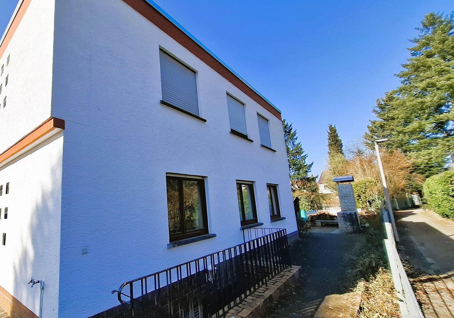 Predaj domu 190 m², pozemok 632 m², Darmstadt, Hesensko Predaj domu 190 m², pozemok 632 m², Darmstadt, Hesensko