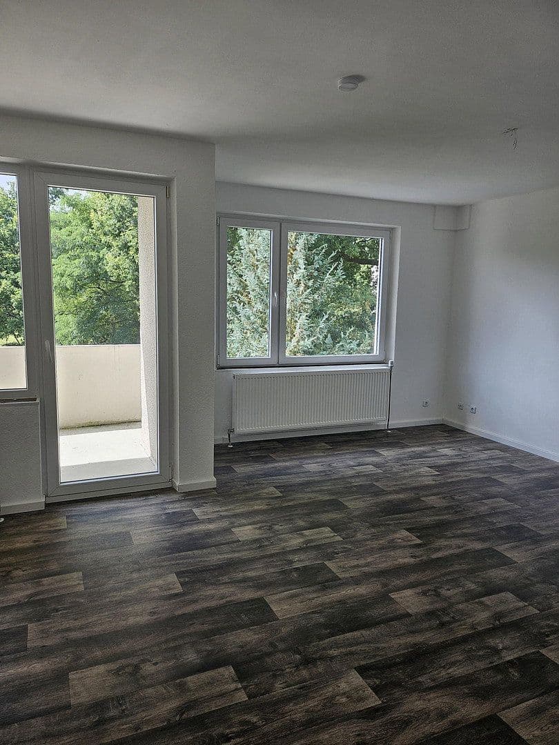 Prenájom bytu 3-izbový 75 m², Muncloh 23, Munster, Dolné Sasko Prenájom bytu 3-izbový 75 m², Muncloh 23, Munster, Dolné Sasko