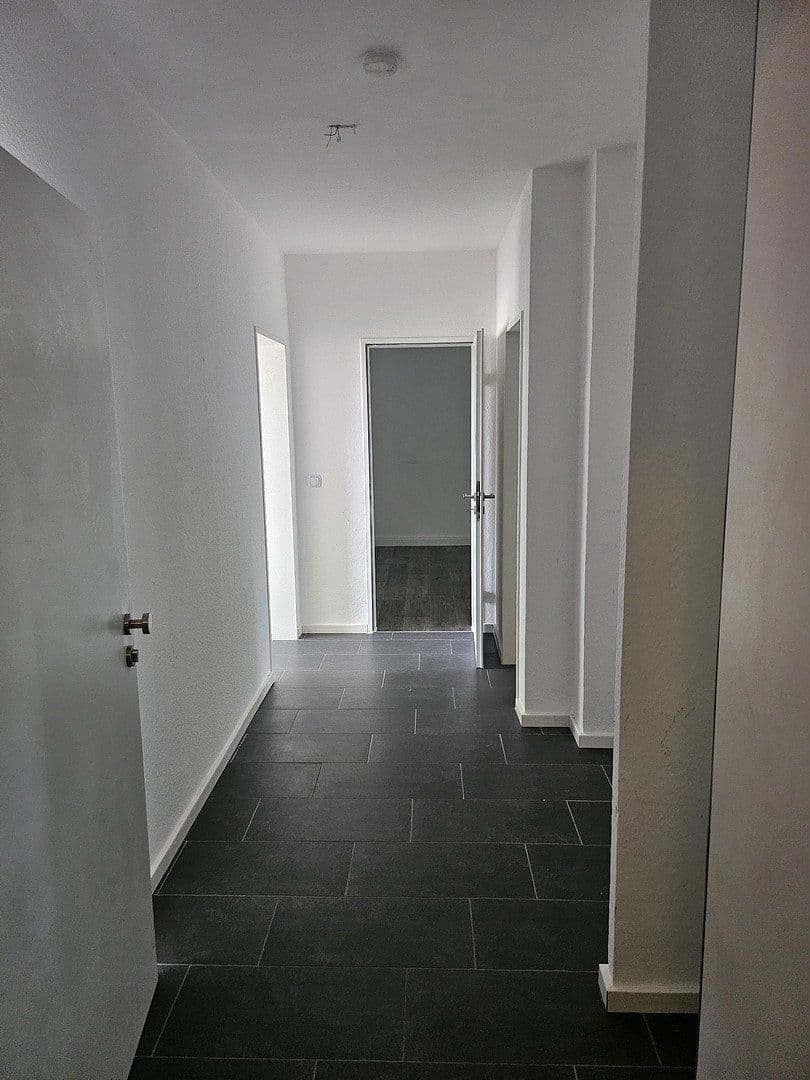 Prenájom bytu 3-izbový 75 m², Muncloh 23, Munster, Dolné Sasko Prenájom bytu 3-izbový 75 m², Muncloh 23, Munster, Dolné Sasko