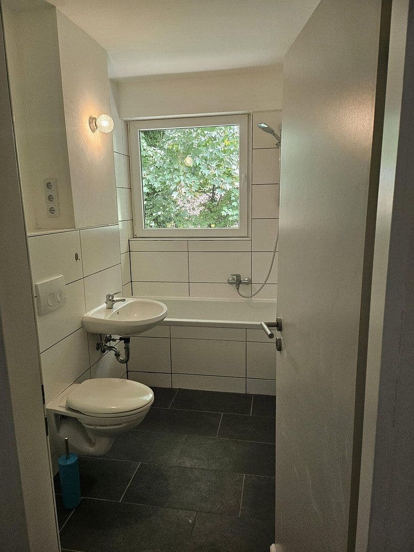 Prenájom bytu 3-izbový 75 m², Muncloh 23, Munster, Dolné Sasko Prenájom bytu 3-izbový 75 m², Muncloh 23, Munster, Dolné Sasko