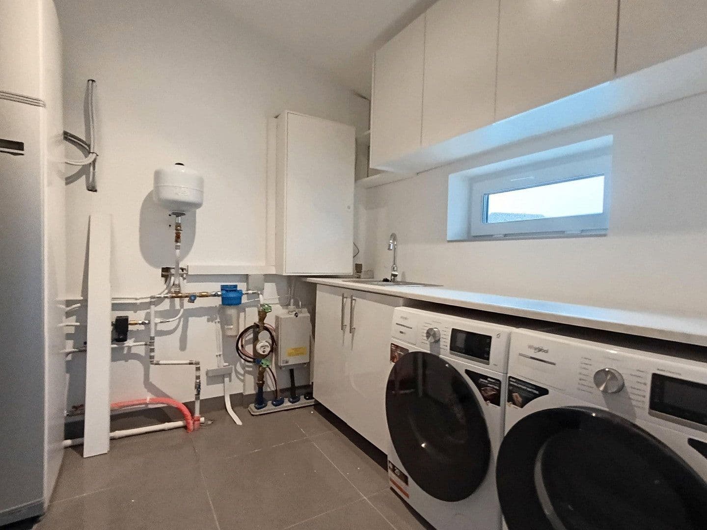 Predaj domu 150 m², pozemok 420 m², Steinbergskamp 3B, Basdahl, Dolné Sasko Predaj domu 150 m², pozemok 420 m², Steinbergskamp 3B, Basdahl, Dolné Sasko