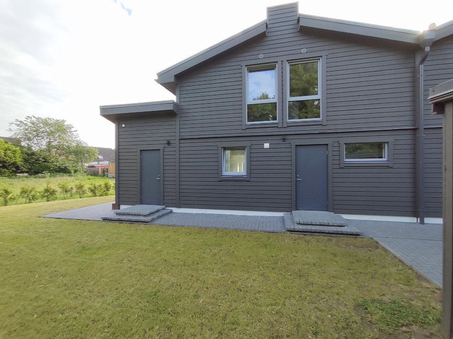 Predaj domu 150 m², pozemok 420 m², Steinbergskamp 3B, Basdahl, Dolné Sasko Predaj domu 150 m², pozemok 420 m², Steinbergskamp 3B, Basdahl, Dolné Sasko