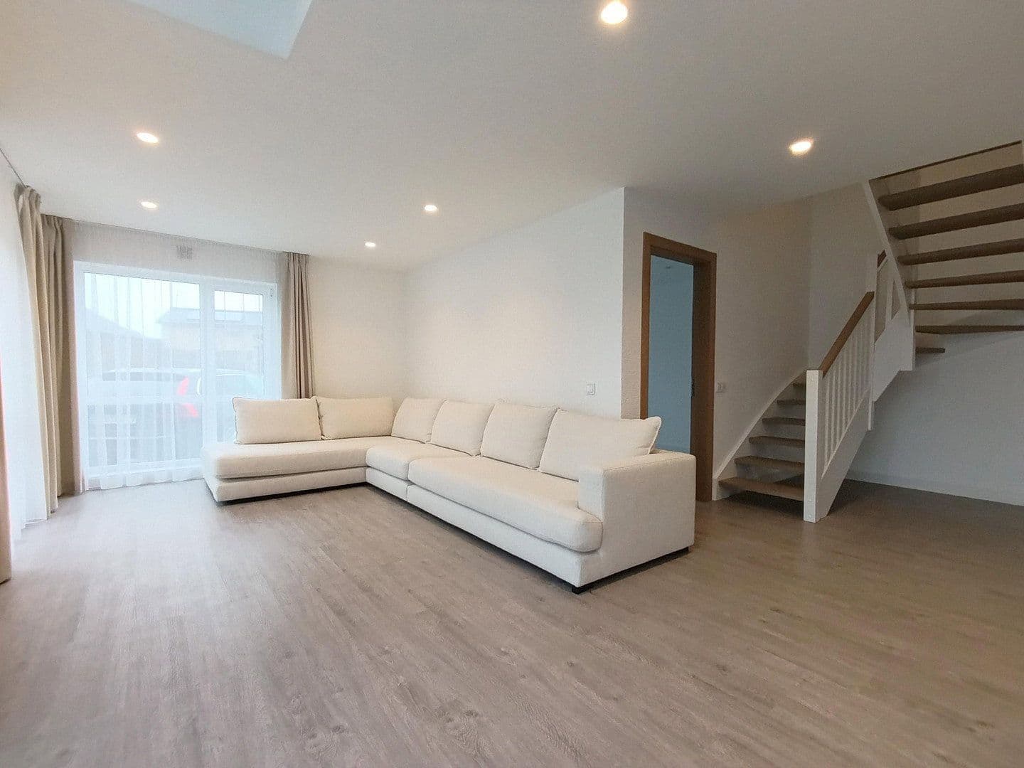 Predaj domu 150 m², pozemok 420 m², Steinbergskamp 3B, Basdahl, Dolné Sasko Predaj domu 150 m², pozemok 420 m², Steinbergskamp 3B, Basdahl, Dolné Sasko