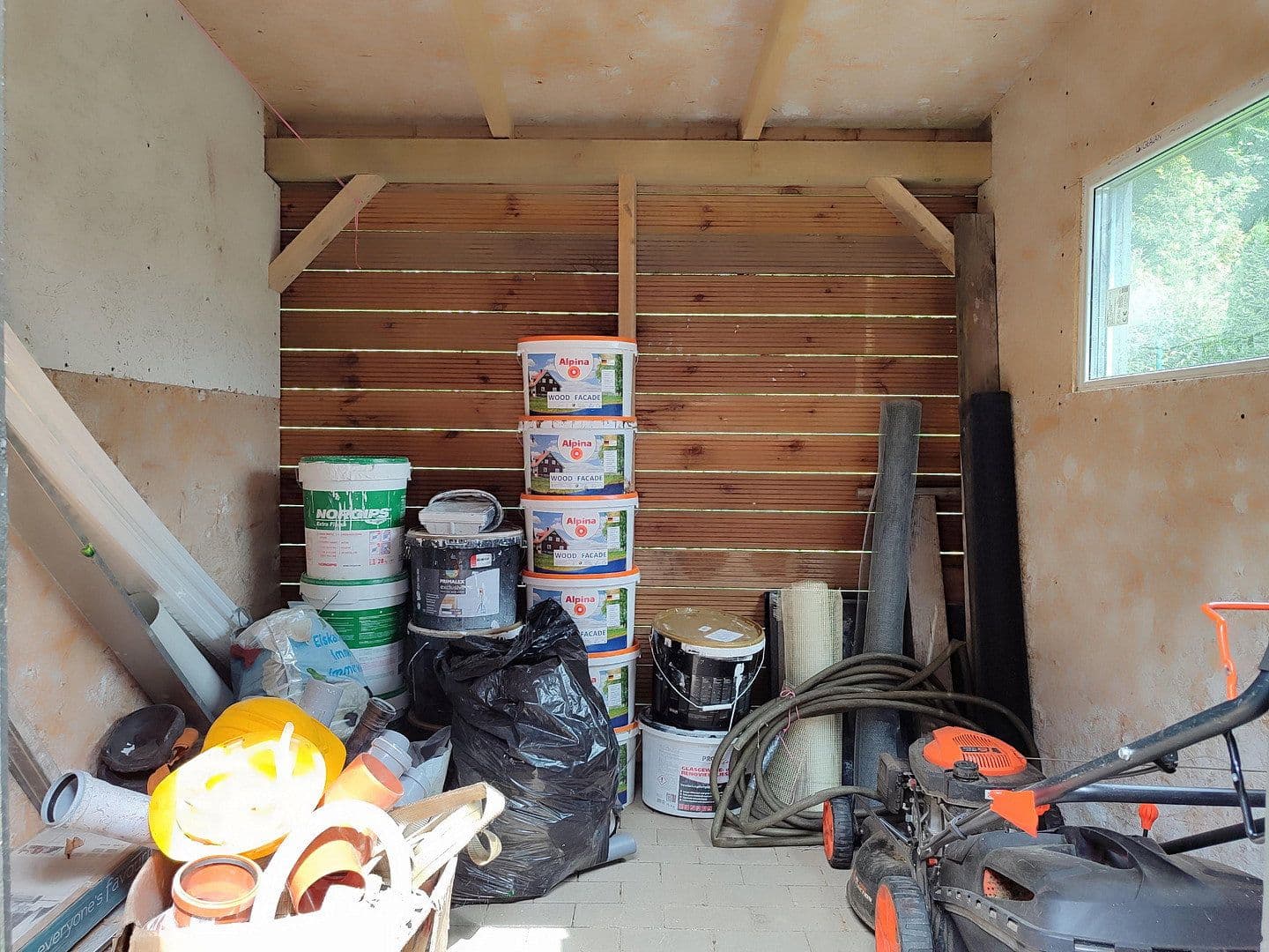 Predaj domu 150 m², pozemok 420 m², Steinbergskamp 3B, Basdahl, Dolné Sasko Predaj domu 150 m², pozemok 420 m², Steinbergskamp 3B, Basdahl, Dolné Sasko