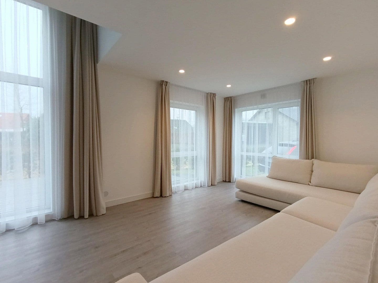 Predaj domu 150 m², pozemok 420 m², Steinbergskamp 3B, Basdahl, Dolné Sasko Predaj domu 150 m², pozemok 420 m², Steinbergskamp 3B, Basdahl, Dolné Sasko