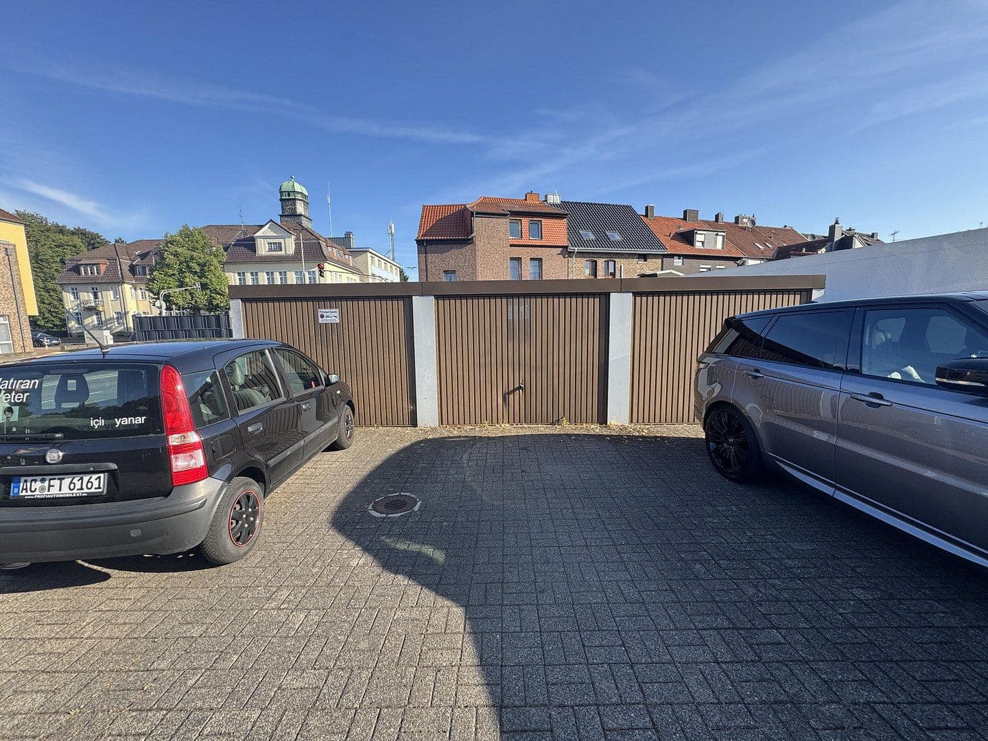 Prenájom bytu 3-izbový 60 m², Kaiserstr., Herzogenrath, Severné Porýnie - Westfálsko Prenájom bytu 3-izbový 60 m², Kaiserstr., Herzogenrath, Severné Porýnie - Westfálsko