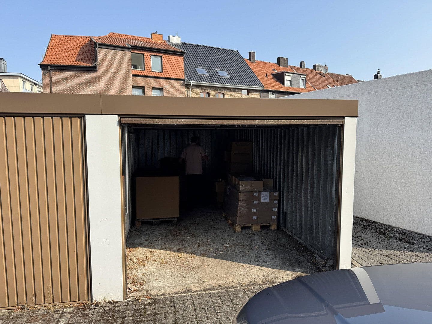Prenájom bytu 3-izbový 60 m², Kaiserstr., Herzogenrath, Severné Porýnie - Westfálsko Prenájom bytu 3-izbový 60 m², Kaiserstr., Herzogenrath, Severné Porýnie - Westfálsko