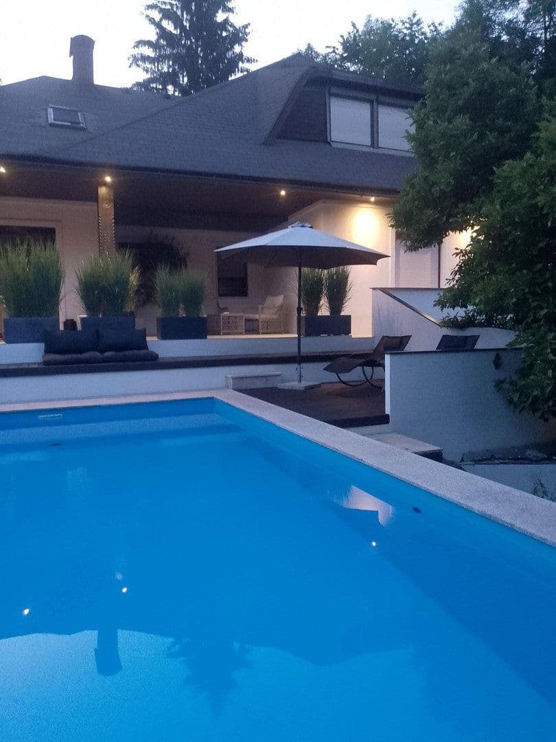 Predaj bytu 5-izbový 135 m², Keutschach am See, Korutánsko Predaj bytu 5-izbový 135 m², Keutschach am See, Korutánsko