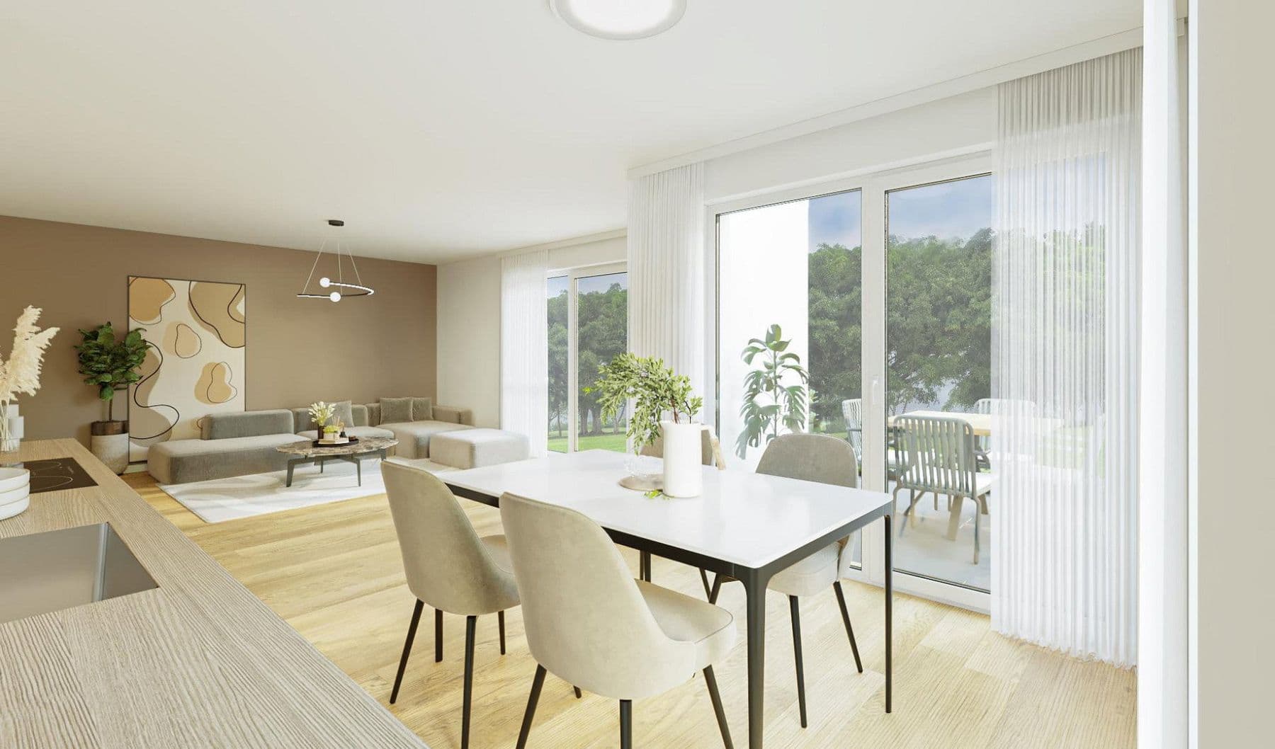 Predaj bytu 3-izbový 72 m², Im Malerwinkel 11, Geestland, Dolné Sasko Predaj bytu 3-izbový 72 m², Im Malerwinkel 11, Geestland, Dolné Sasko