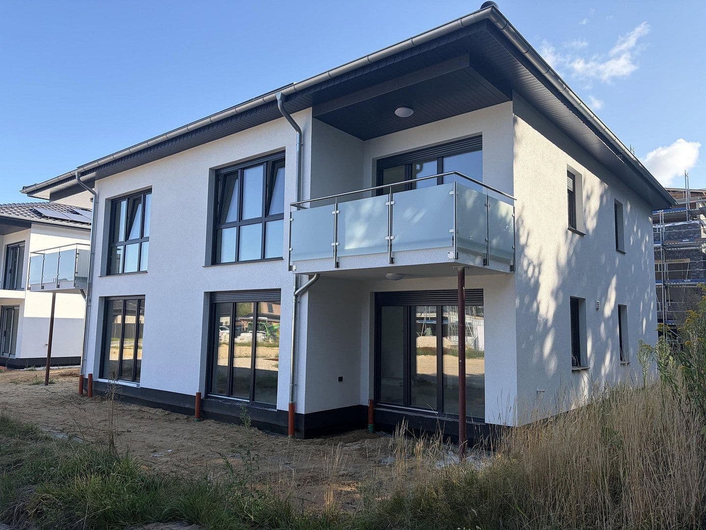 Predaj bytu 3-izbový 72 m², Im Malerwinkel 11, Geestland, Dolné Sasko Predaj bytu 3-izbový 72 m², Im Malerwinkel 11, Geestland, Dolné Sasko