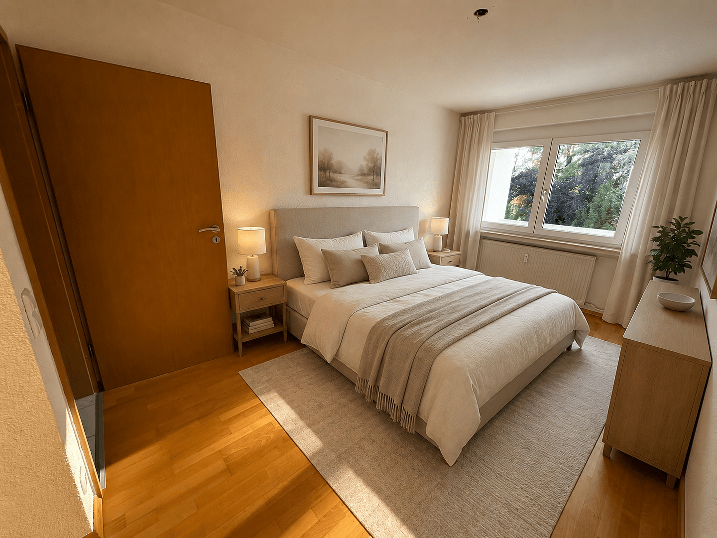 Prenájom bytu 3-izbový 77 m², Nürtingen, Bádensko-Wurttembersko Prenájom bytu 3-izbový 77 m², Nürtingen, Bádensko-Wurttembersko